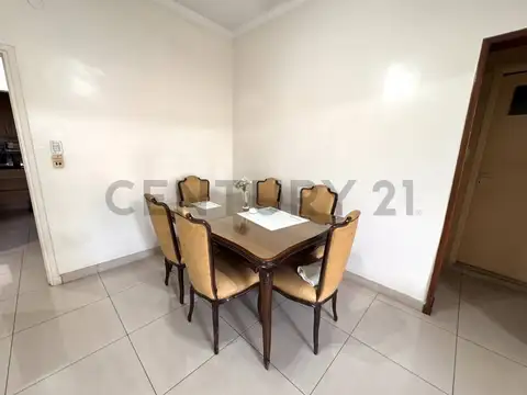 Departamento en Venta de 4 dormitorios