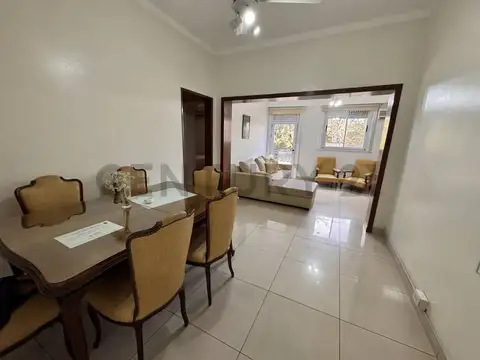 Departamento en Venta en Villa Urquiza, USD 215.000