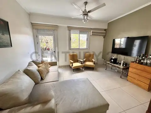Departamento en Venta de 4 ambientes