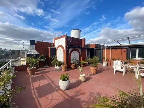 Venta PH 3 ambientes en Parque Avellaneda