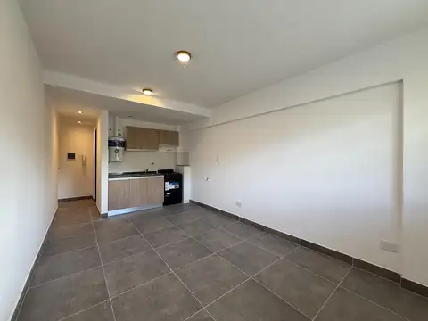 Departamento en Venta en República De La Sexta, USD 52.000