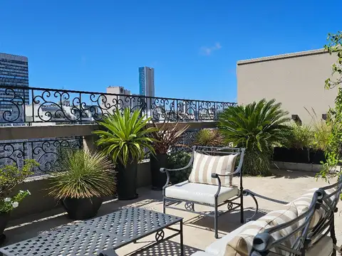 DEPARTAMENTO 4 DORMITORIOS - RECOLETA, CAPITAL FEDERAL