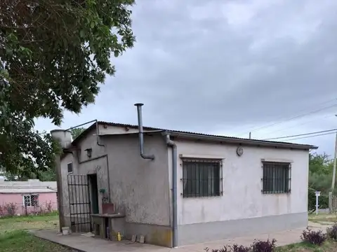 Casa en Venta 40 años
