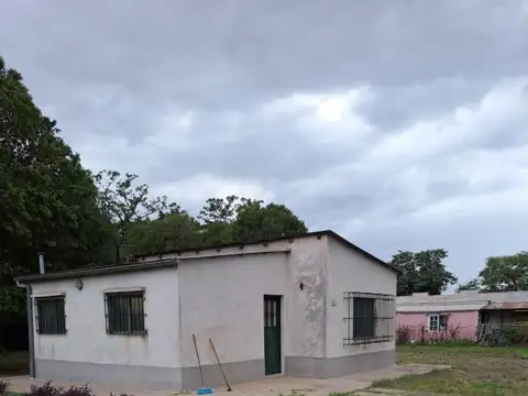 Casa en Venta de 1 dormitorio