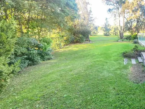 VENTA Casa 3 dormitorios en Club de Campo Hacoaj de Tigre