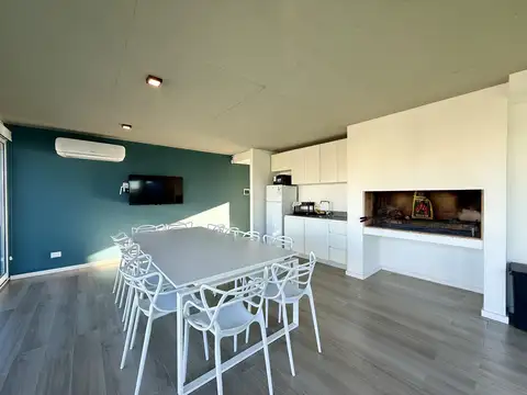 Departamento en Alquiler de Monoambiente