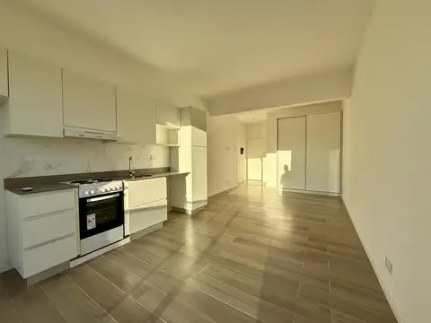 Departamento en Alquiler A Estrenar