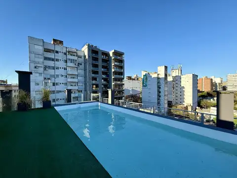 Departamento en Abasto