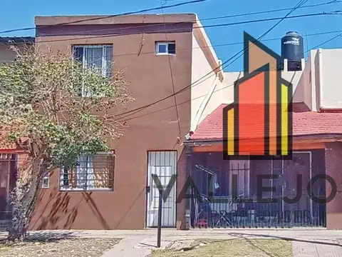 Depto Tipo Casa en Venta 4 años