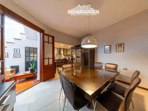 Casa en Venta de 4 dormitorios