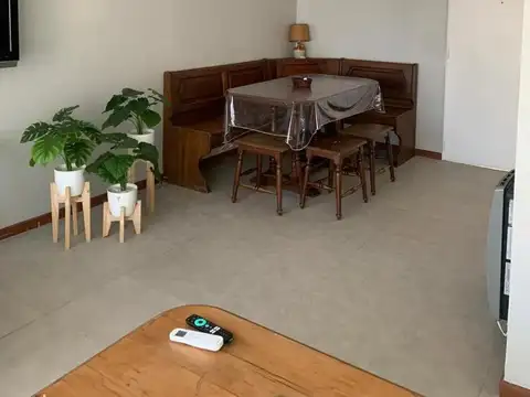 Departamento en Alquiler Temporal al Este