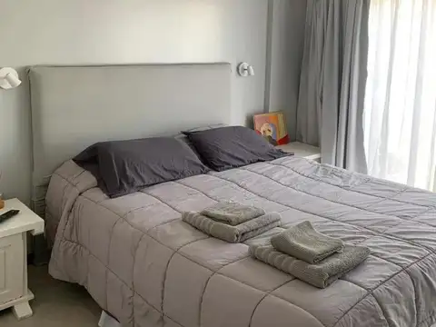 Departamento en Alquiler Temporal en Barrio Norte, USD 1.400