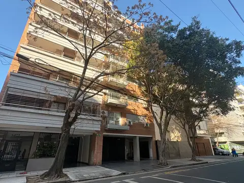 Blanco Encalada 5400, Piso 9