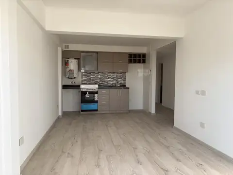 Departamento en Venta al Norte