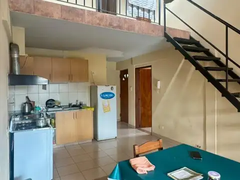 Departamento en Pilar Centro
