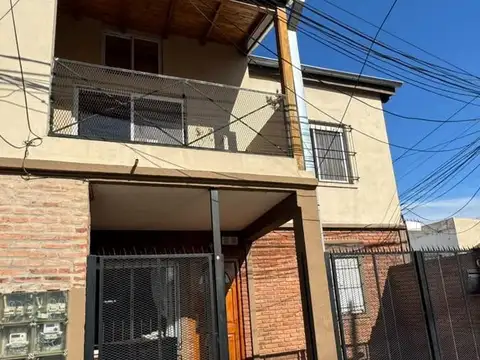 Departamento en Pilar Centro