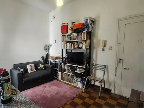 Depto Tipo Casa en Venta de 2 ambientes