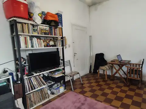 Vélez Sársfield 6000, Piso PB