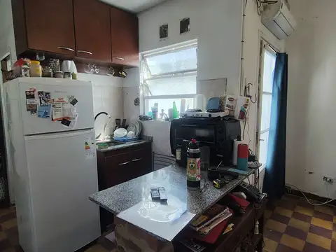 Depto Tipo Casa en Venta en Munro, USD 65.000