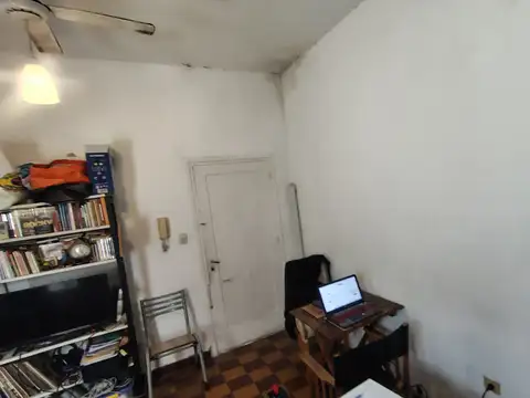 Depto Tipo Casa en Venta de 1 dormitorio