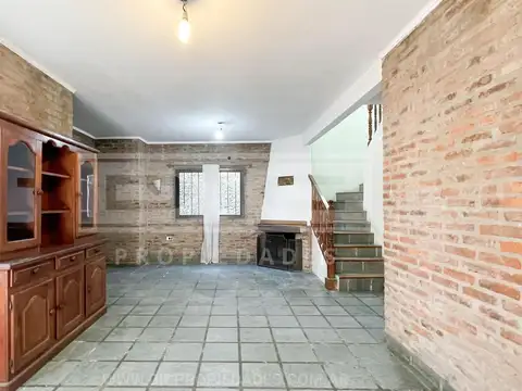 Casa en Venta 25 años