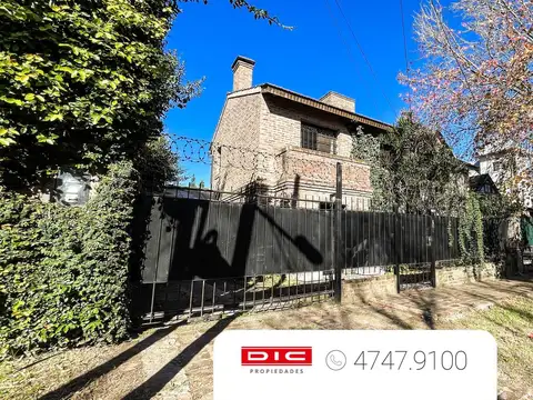 Casa en Venta en Don Torcuato, Partido de Tigre