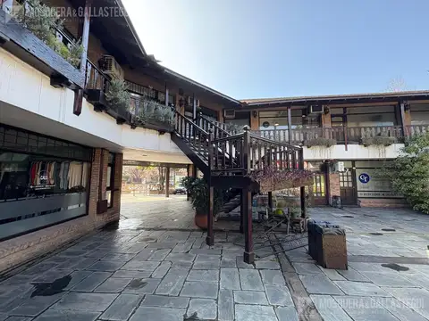 Av. Andrés Rolón 100, San Isidro, Provincia de Buenos Aires