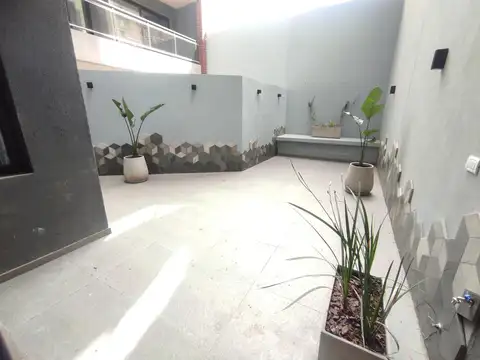 Departamento 1 Dormitorio