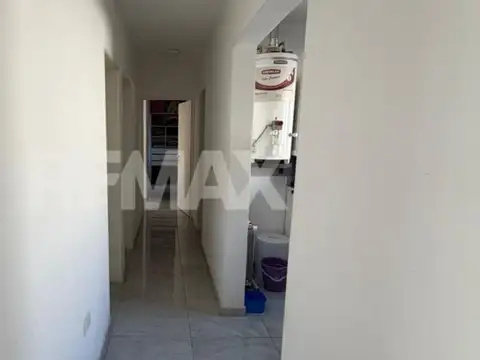 Departamento 5 ambientes con 2 baños