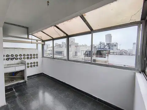 Departamento en Alquiler de 2 ambientes