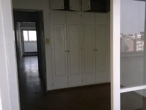 Sarmiento 1200, Piso 11