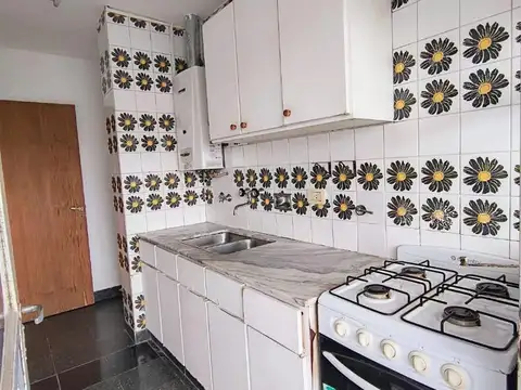 DEPARTAMENTO EN ALQUILER