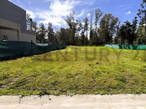 Terreno en Venta en Benavidez, USD 95.000