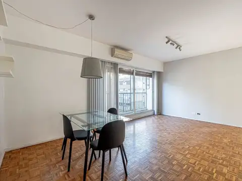 Departamento en Venta en Las Cañitas, USD 270.000