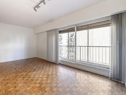 VENTA DEPTO 3 AMB CON BALCON FRANCES EN CAÑITAS