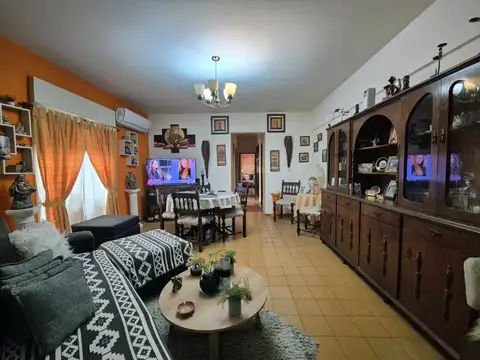 Coronel Charlone 600