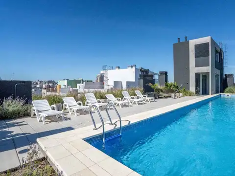 VENTA DEPARTAMENTO BALCÓN NUÑEZ AMENITIES ESTRENAR