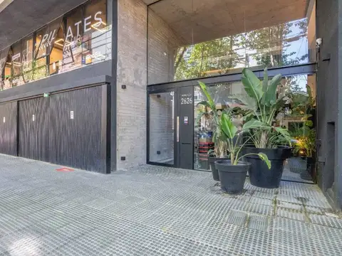 Departamento en Venta en Nuñez, USD 95.000