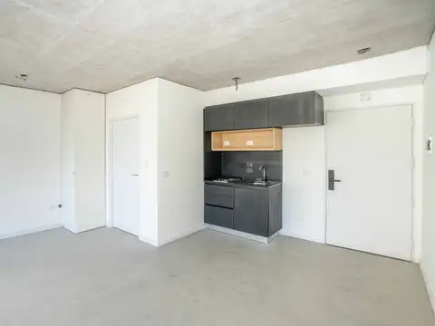VENTA DEPARTAMENTO BALCÓN NUÑEZ AMENITIES ESTRENAR