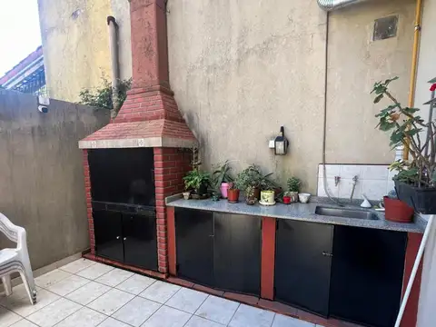 Depto Tipo Casa en Venta 15 años