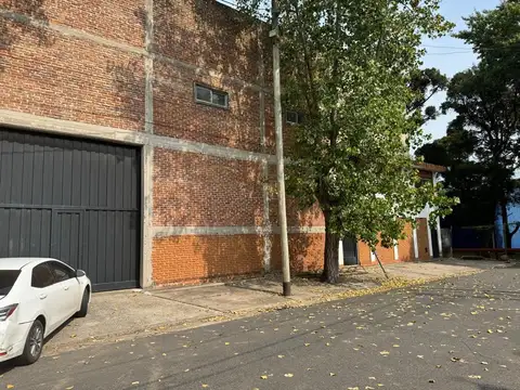 Galpón en Venta en San Fernando, Partido de San Fernando