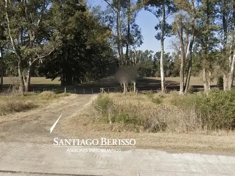 Campo en Lima
