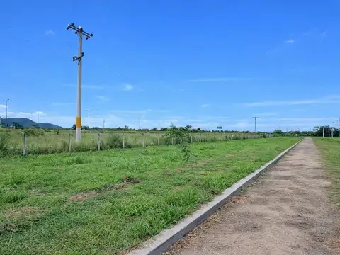 Terreno en Venta en Cerrillos, USD 16.584