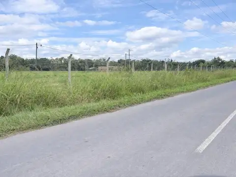 Terreno en Venta de 683,0 m2