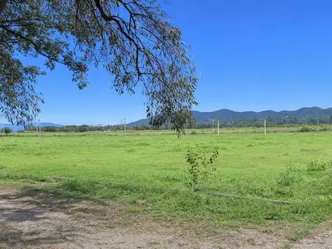 Terreno en Venta en Cerrillos, USD 16.584