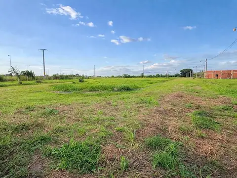 TERRENO VENTA PORTAL DE LOS CERRILLOS LOTE 3