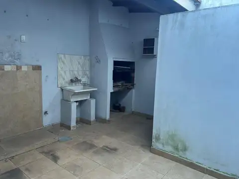Casa en Ramos Mejia