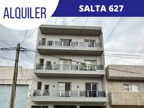 Departamento en alquiler en Sarandi