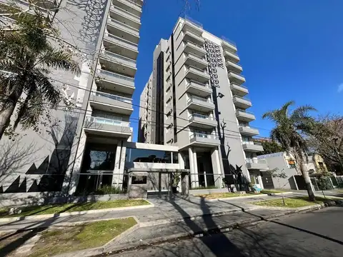 Venta departamento 2 ambientes y cochera