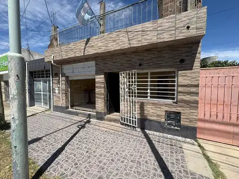 ALQUILER LOCAL COMERCIAL SOBRE RUTA 22 